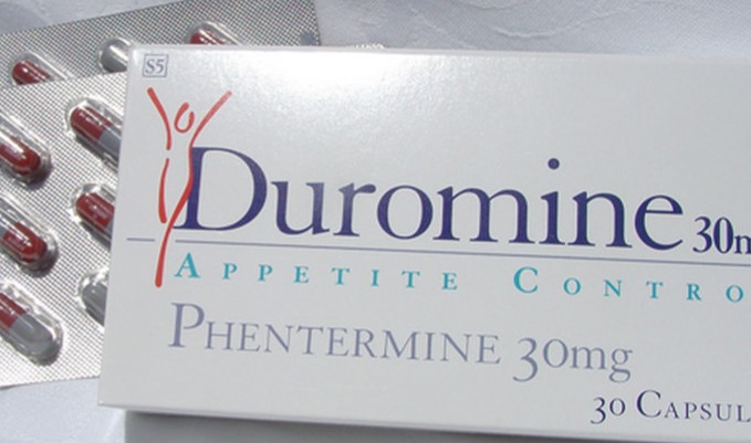 Duromine Weightloss Tablets